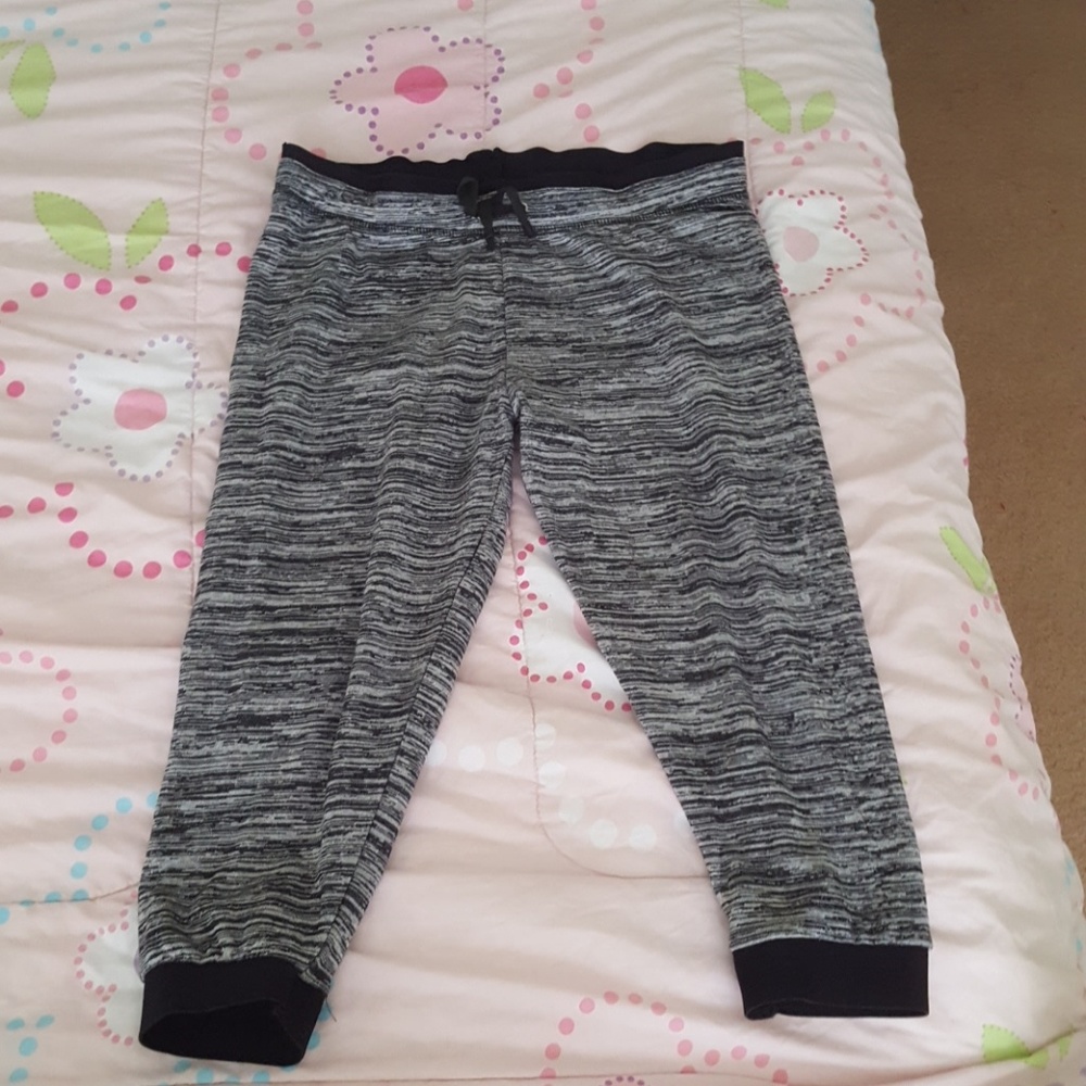 Sweatpants